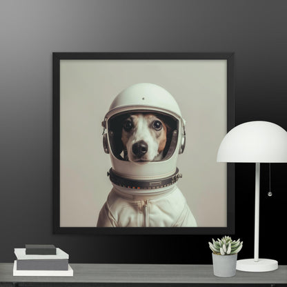 ASTRONAUT DOG Marvin’s Collection