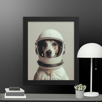 ASTRONAUT DOG Marvin’s Collection