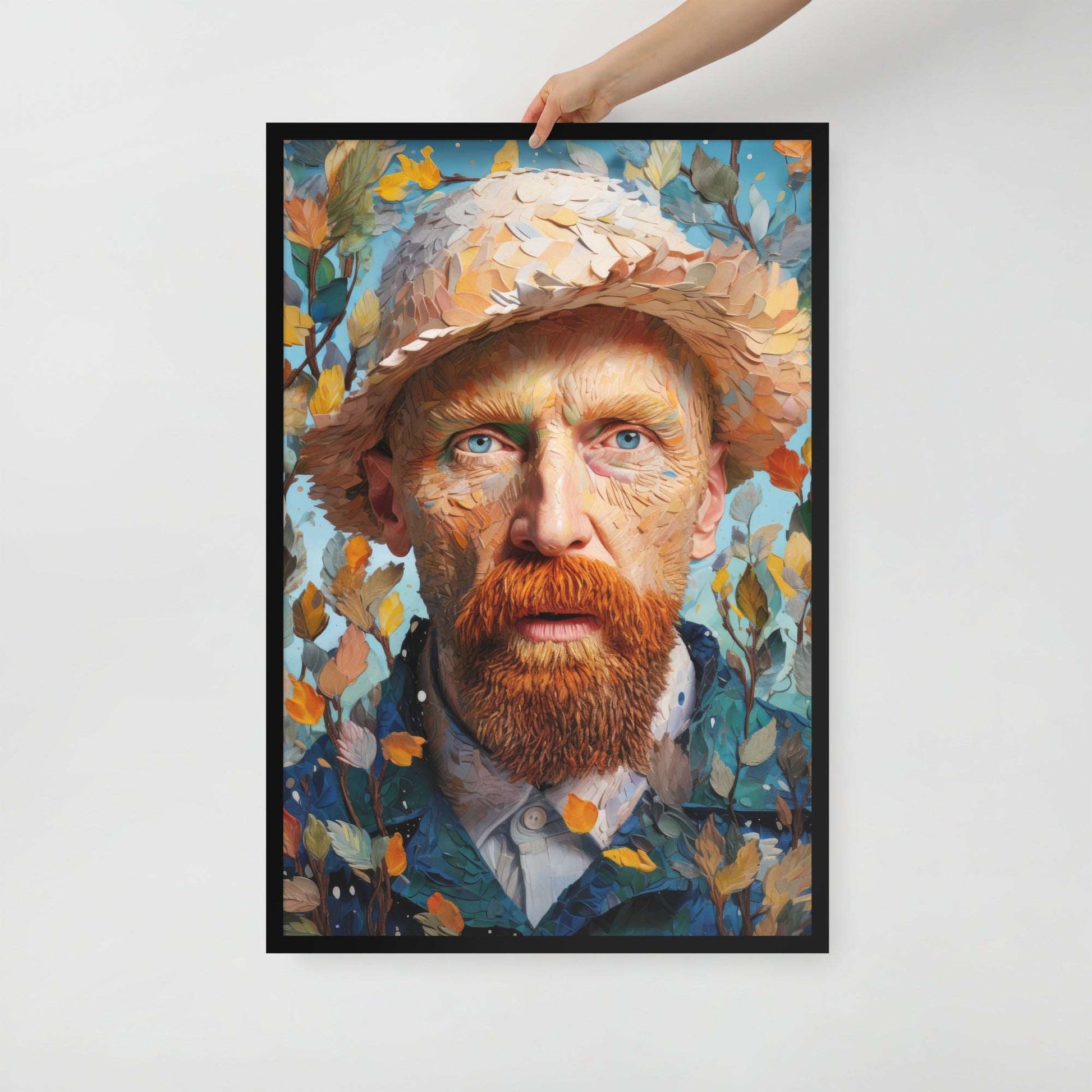 GOGH INSIDE