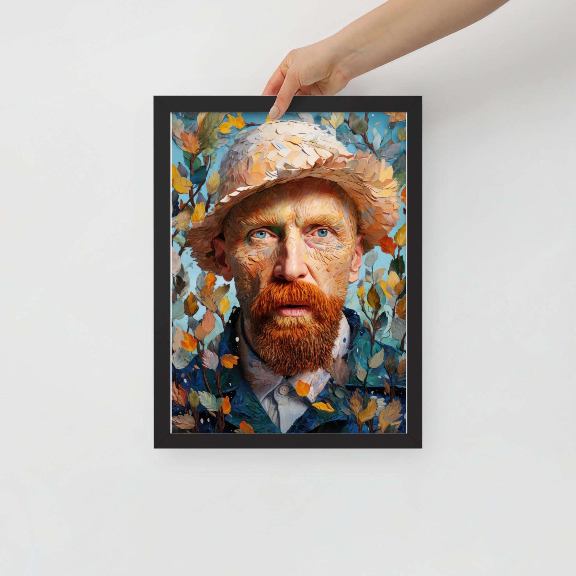 GOGH INSIDE