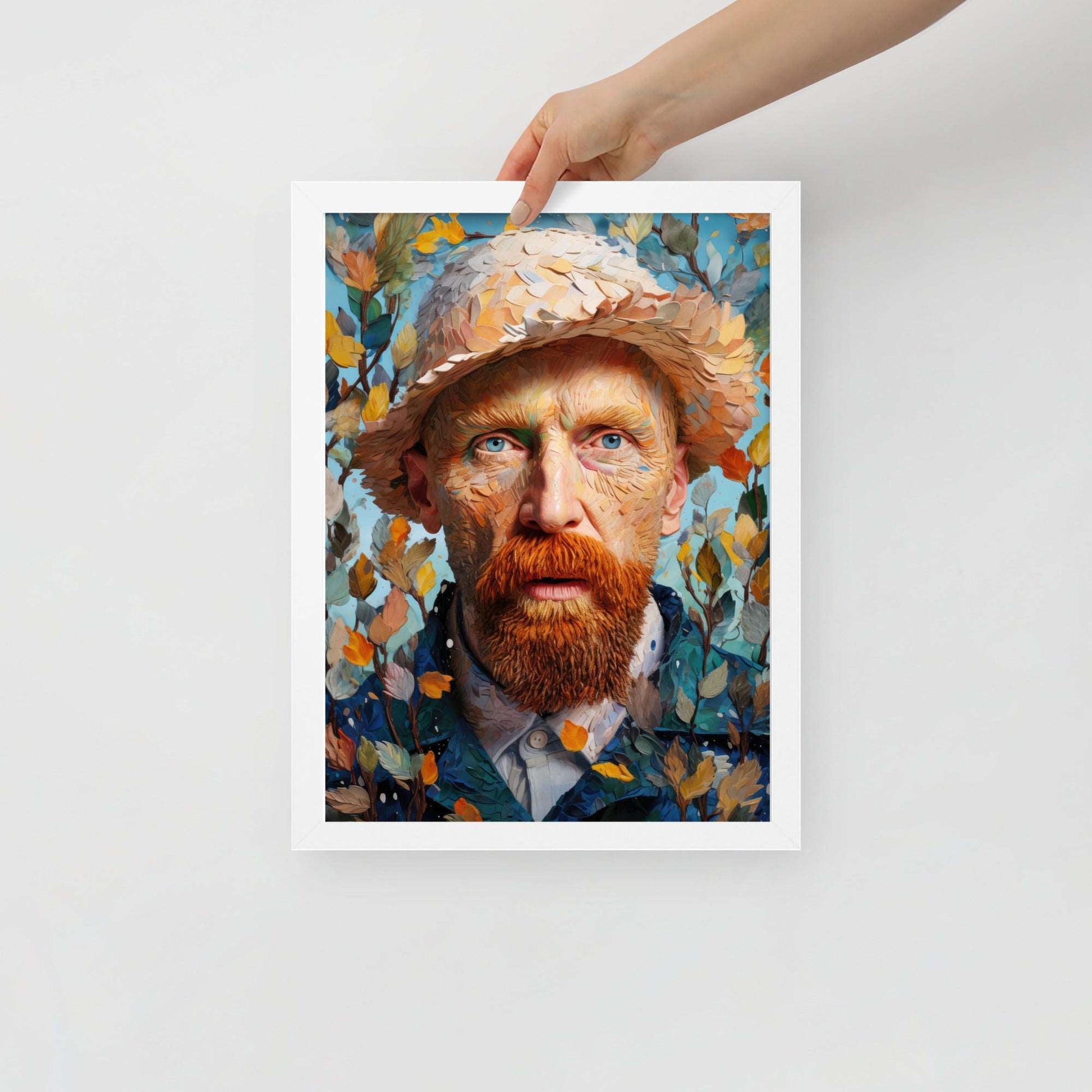 GOGH INSIDE