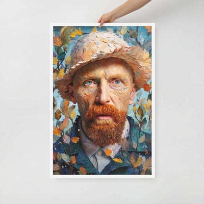 GOGH INSIDE