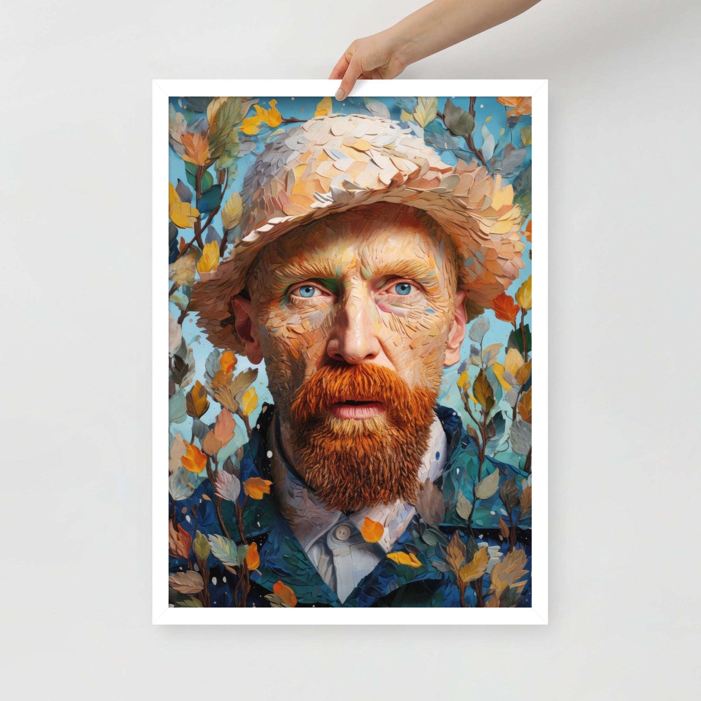 GOGH INSIDE