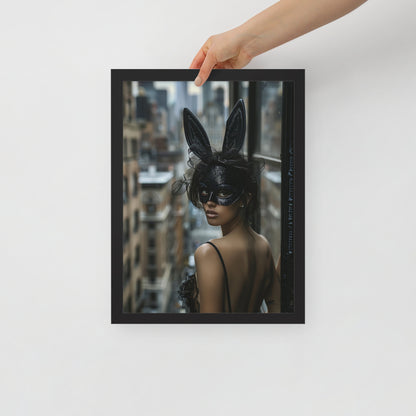 BUNNY EARS NY