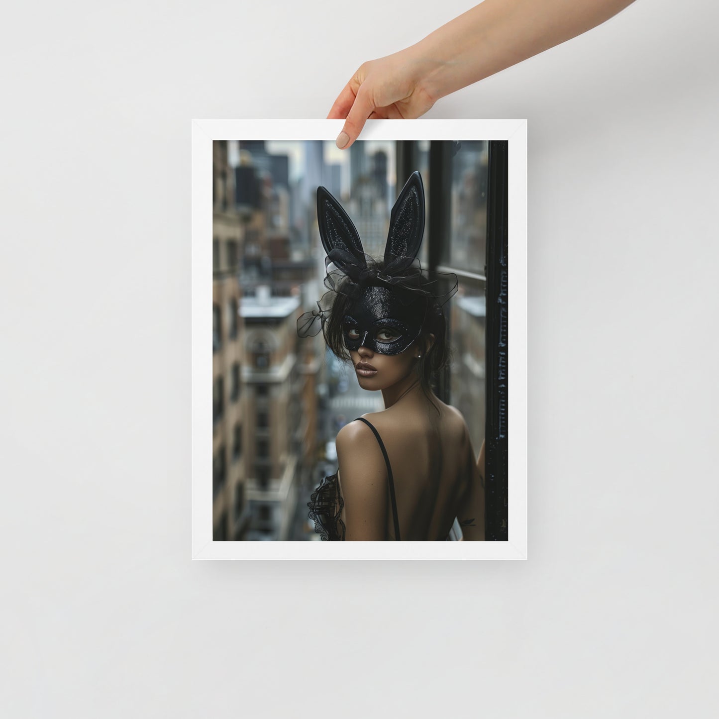 BUNNY EARS NY