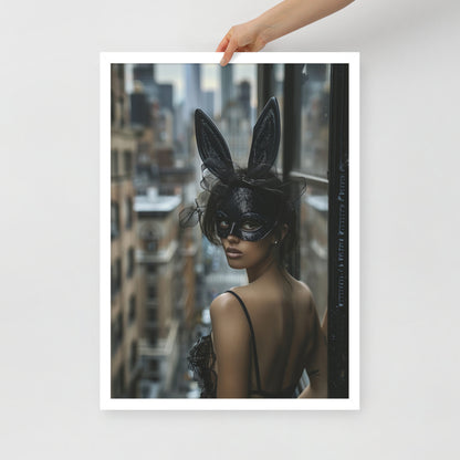 BUNNY EARS NY